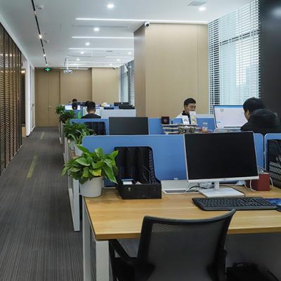 喬遷新址，砥礪前行，我們搬新家啦！