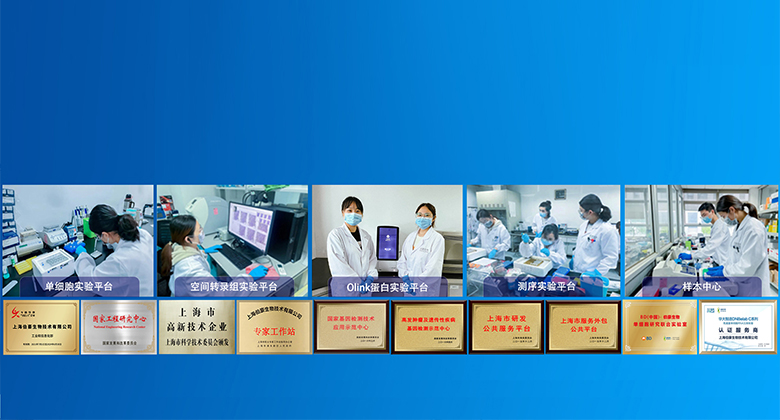 伯豪生物 服務科技創新，護航人類健康！m.wokopo.com.cn